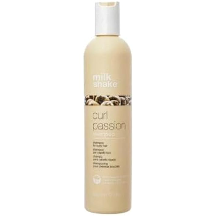 milk_shake Curl Passion Shampoo 10.1 oz. (300 ml)